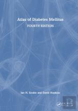 Atlas Of Diabetes Mellitus