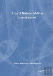 Atlas Of Diabetes Mellitus