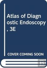 Atlas Of Diagnostic Endoscopy, 3e