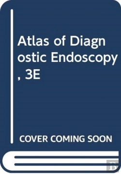 Bertrand.pt - Atlas Of Diagnostic Endoscopy, 3e
