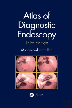 Bertrand.pt - Atlas Of Diagnostic Endoscopy, 3e