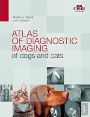 Atlas Of Diagnostic Imaging Of Dogs And Cats