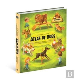 Bertrand.pt - Atlas Of Dogs