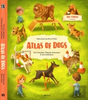Atlas Of Dogs