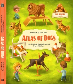 Bertrand.pt - Atlas Of Dogs