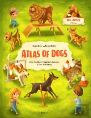 Atlas Of Dogs