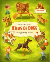 Atlas Of Dogs