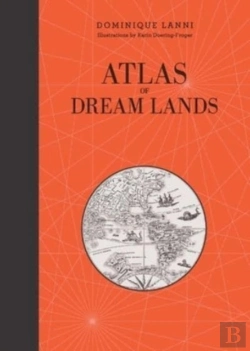 Bertrand.pt - Atlas Of Dream Lands