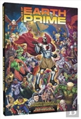 Atlas Of Earth-Prime