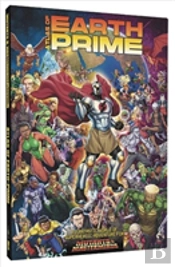 Atlas Of Earth-Prime