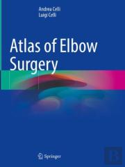 Atlas Of Elbow Surgery
