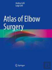 Atlas Of Elbow Surgery