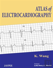 Atlas Of Electrocardiography