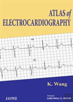 Bertrand.pt - Atlas Of Electrocardiography