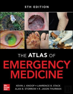 Bertrand.pt - Atlas Of Emergency Medicine, Fifth Edition