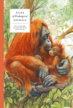 Bertrand.pt - Atlas Of Endangered Animals