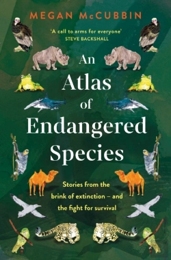 Bertrand.pt - Atlas Of Endangered Species