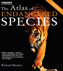 Bertrand.pt - Atlas Of Endangered Species