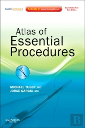 Atlas Of Essential Procedures