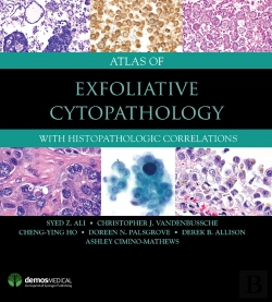 Bertrand.pt - Atlas Of Exfoliative Cytopathology