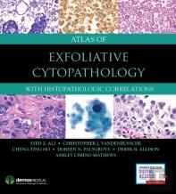 Atlas Of Exfoliative Cytopathology