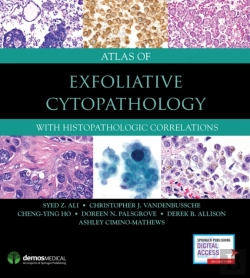 Bertrand.pt - Atlas Of Exfoliative Cytopathology