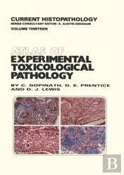 Atlas Of Experimental Toxicological Pathology