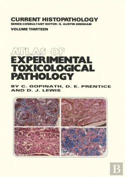 Bertrand.pt - Atlas Of Experimental Toxicological Pathology