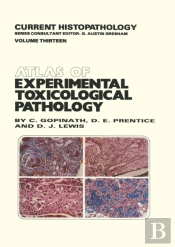 Atlas Of Experimental Toxicological Pathology