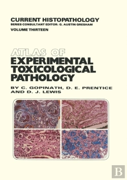 Bertrand.pt - Atlas Of Experimental Toxicological Pathology