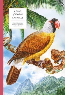 Bertrand.pt - Atlas Of Extinct Animals