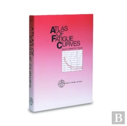 Bertrand.pt - Atlas Of Fatigue Curves