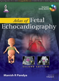 Bertrand.pt - Atlas Of Fetal Echocardiography