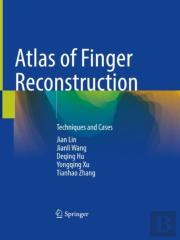 Atlas Of Finger Reconstruction