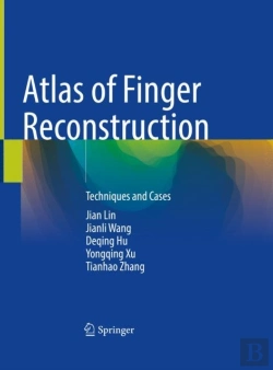 Bertrand.pt - Atlas Of Finger Reconstruction