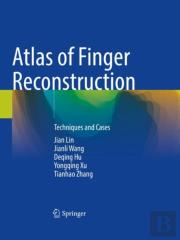 Atlas Of Finger Reconstruction