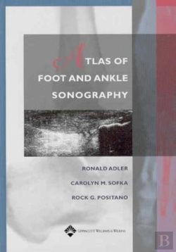 Bertrand.pt - Atlas Of Foot And Ankle Sonography