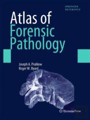 Atlas Of Forensic Pathology