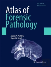 Atlas Of Forensic Pathology