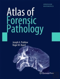 Bertrand.pt - Atlas Of Forensic Pathology