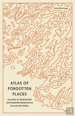 Bertrand.pt - Atlas Of Forgotten Places