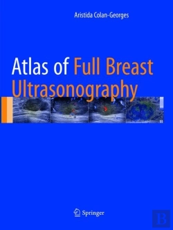 Bertrand.pt - Atlas Of Full Breast Ultrasonography