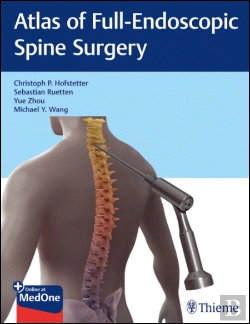Bertrand.pt - Atlas of Full-Endoscopic Spine Surgery