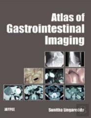Atlas Of Gastrointestinal Imaging