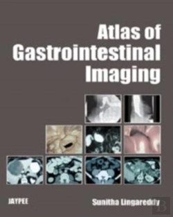 Bertrand.pt - Atlas Of Gastrointestinal Imaging