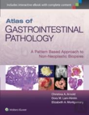 Atlas Of Gastrointestinal Pathology