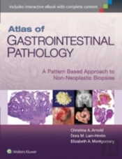 Atlas Of Gastrointestinal Pathology