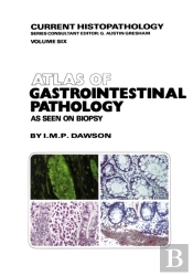 Atlas Of Gastrointestinal Pathology