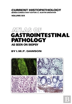 Bertrand.pt - Atlas Of Gastrointestinal Pathology