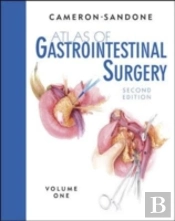 Atlas Of Gastrointestinal Surgery